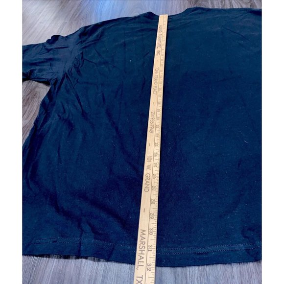 MBM Gallery graphic tee Skeleton Heart Graphic T-Shirt Size 3XL NWOT - Picture 5 of 8